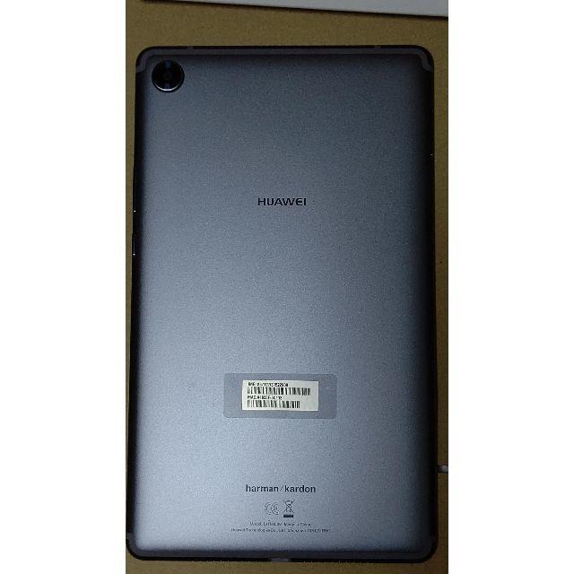 (美品) Huawei Mediapad M5 8.4 LTEモデル