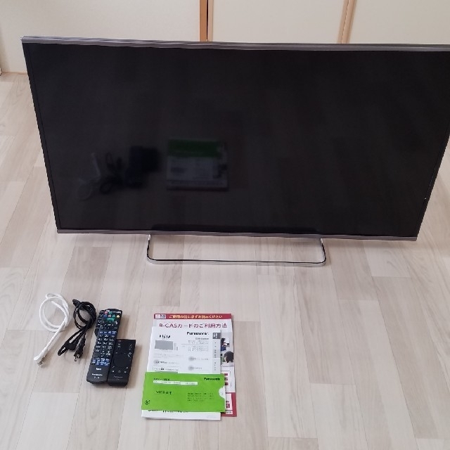 パナソニックVIERA 48型 【コンビニ受取対応商品