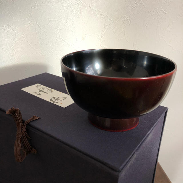 輪島塗 梅形懐石盆 美品 慶塚作 仕方 輪島塗 梅形懐石盆 美品 慶塚作 仕方