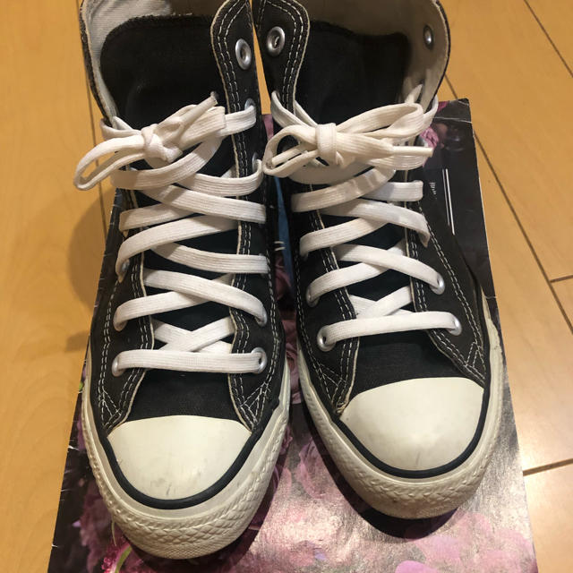 CONVERSE(コンバース)のコンバース ハイカット レディースの靴/シューズ(スニーカー)の商品写真