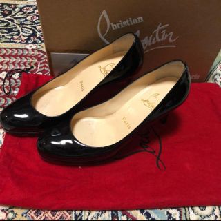 クリスチャンルブタン(Christian Louboutin)のChristian Louboutin (ハイヒール/パンプス)