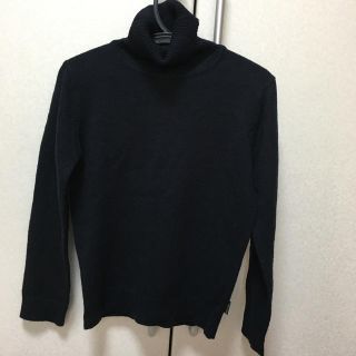 コムサイズム(COMME CA ISM)のマミ様専用COMME CA ISMキッズ130 ハイネックセーター(ニット)