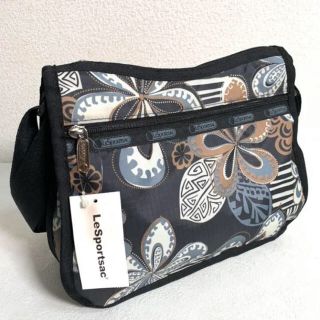 レスポートサック(LeSportsac)のレスポートサック　ショルダーバッグ　新品　発送方法によりお値引きあり(ショルダーバッグ)