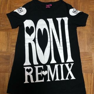 ロニィ(RONI)のロニィーティシャツ(Tシャツ(半袖/袖なし))