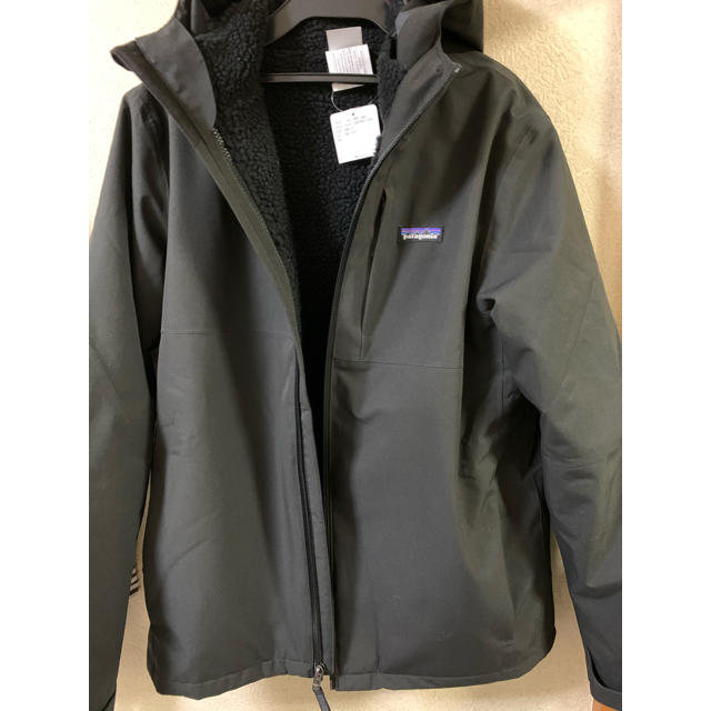 FRAMeWORKパタゴニアBoys4in1 Everyday Jacket FRAMeWORKパタゴニアBoys4in1 Everyday Jacket