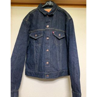 リーバイス(Levi's)のリーバイス　557 XX デニムジャケット  gジャン(Gジャン/デニムジャケット)