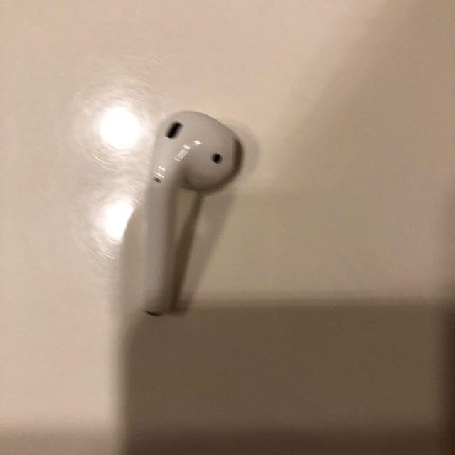 AirPods 2世代 右耳 1