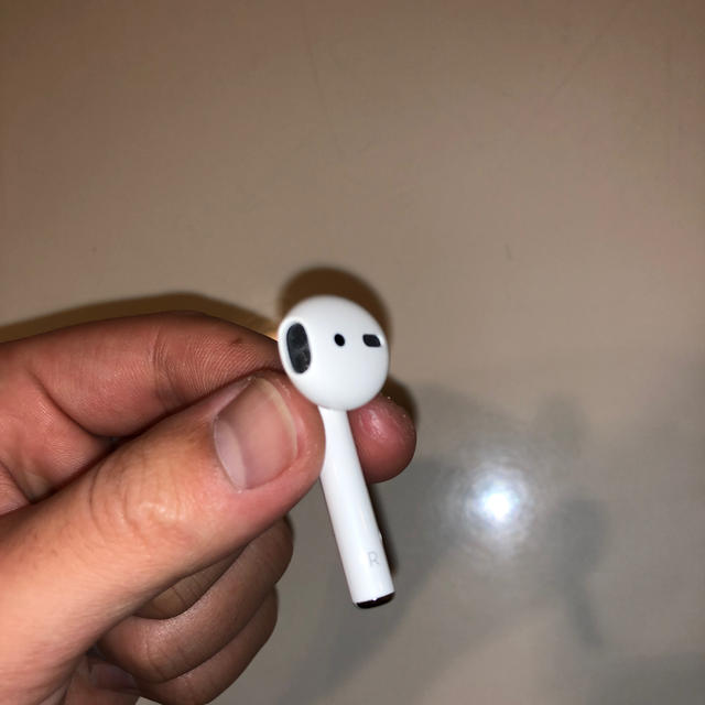 AirPods 2世代 右耳 2