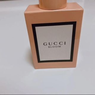 グッチ(Gucci)のGUCCI ブルーム香水(香水(女性用))