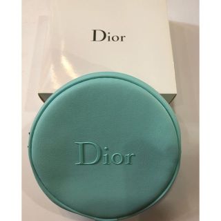 ディオール(Dior)のDior ポーチ(非売品)(ポーチ)