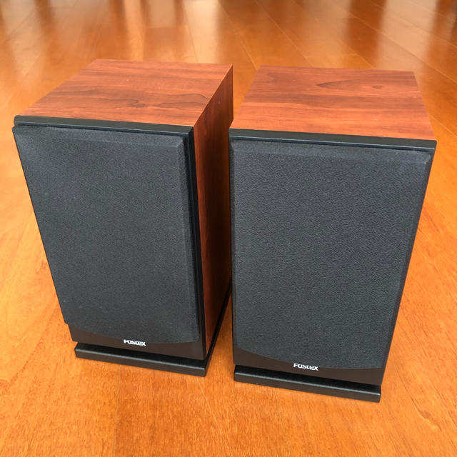 FOSTEX P804S ハイレゾ対応スピーカーシステム | bombaytools.com