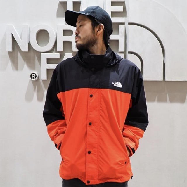 THE NORTH FACE ノースフェイス