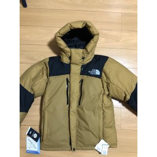 ザノースフェイス(THE NORTH FACE)のバルトロライトジャケット(ダウンジャケット)