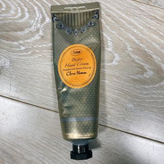 サボン(SABON)のサボンハンドクリーム(ハンドクリーム)