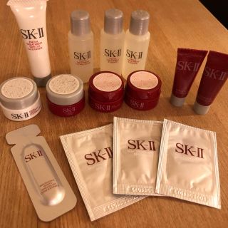 エスケーツー(SK-II)の最終値下げ⭐️SK-II フェイシャル トリートメント エッセンス まとめ売り(化粧水/ローション)