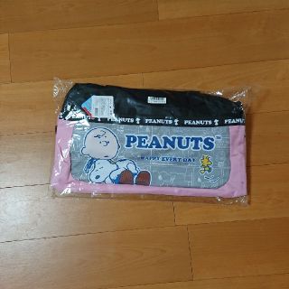 スヌーピー(SNOOPY)の新品 SNOOPYボストンバッグ(ボストンバッグ)