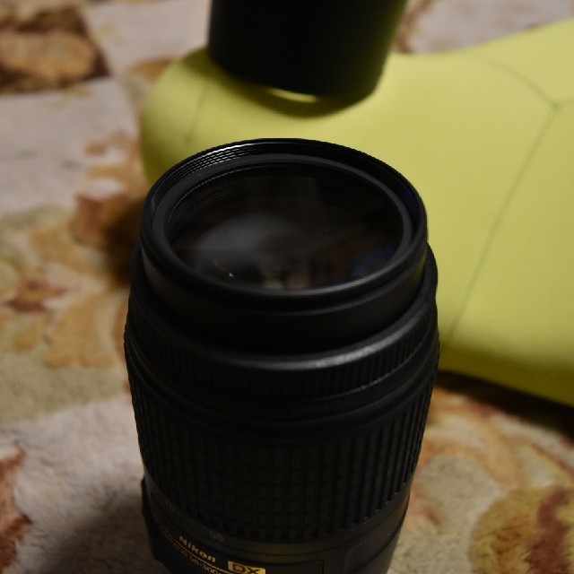 ✴美品✴Nikon AF-S 55-300mm VR