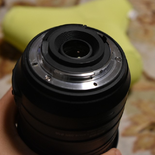 ✴美品✴Nikon AF-S 55-300mm VR