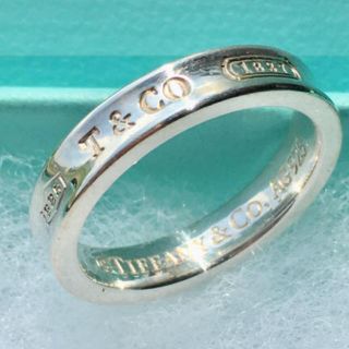 ティファニー(Tiffany & Co.)の❤︎ティファニー リング❤︎ティファニー指輪(リング(指輪))