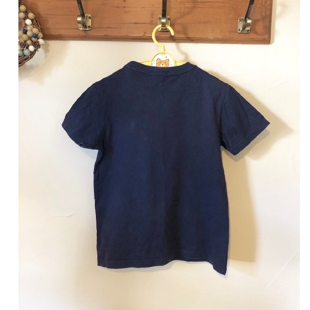 Ralph Lauren(ラルフローレン)のラルフローレン 子供服 Tシャツ 130 キッズ/ベビー/マタニティのキッズ服男の子用(90cm~)(Tシャツ/カットソー)の商品写真