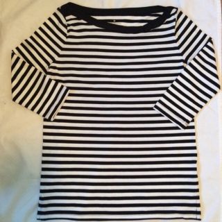 ケイトスペードニューヨーク(kate spade new york)の新品タグ付き！KateSpadeキッズTシャツ(Tシャツ/カットソー)