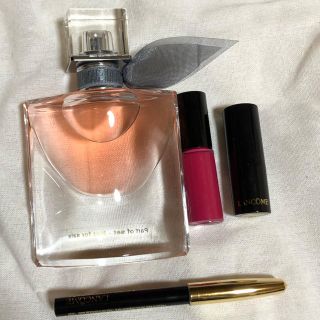 ランコム(LANCOME)のラヴィエベルオードゥパルファン30ml(香水(女性用))