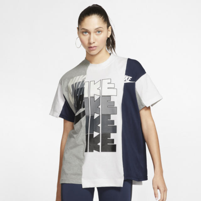 sacai - Nike sacai Tシャツ Mサイズ ナイキ サカイ の通販 by ゆず｜サカイならラクマ