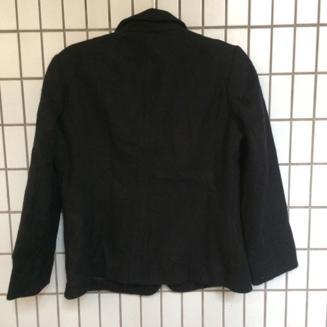 HERNO(ヘルノ)のHERNO ウールジャケット レディースのジャケット/アウター(テーラードジャケット)の商品写真