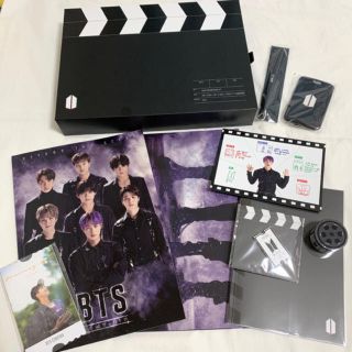 BTS 韓国BTS ARMY 1期 グローバルファンクラブ 特典KIT バンタン pafond.rs