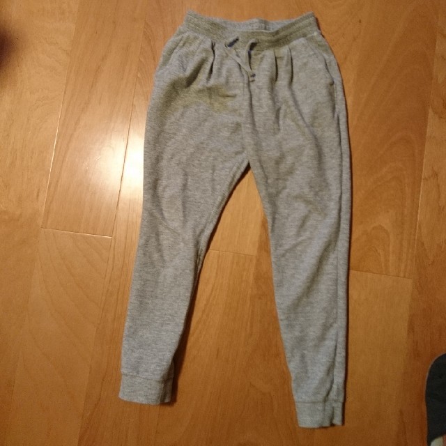 adidas(アディダス)の150   ズボンセット キッズ/ベビー/マタニティのキッズ服男の子用(90cm~)(パンツ/スパッツ)の商品写真