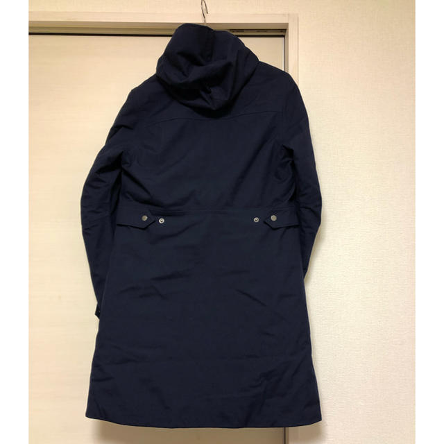 patagonia - パタゴニア ロングコート ダウンコートの通販 by patagonia - パタゴニア ロングコート ダウンコートの通販 by