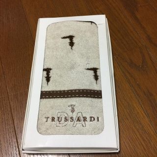 トラサルディ(Trussardi)のTRUSSARDI   タオル(タオル/バス用品)