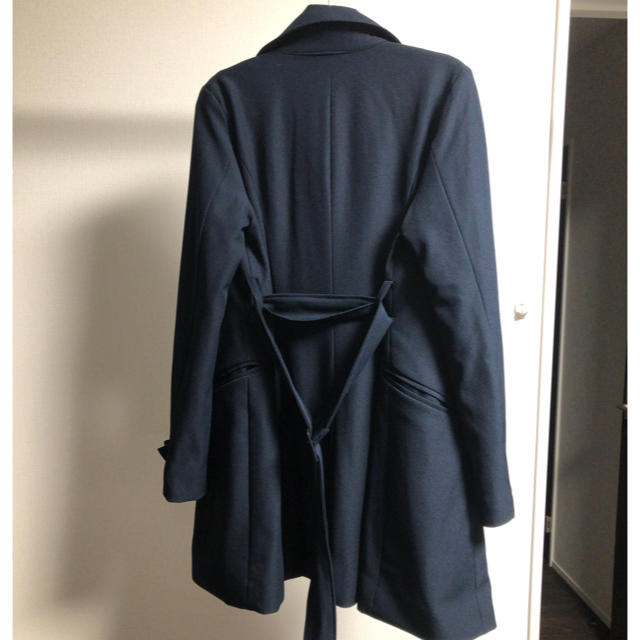 rienda(リエンダ)のrienda トレンチコート レディースのジャケット/アウター(トレンチコート)の商品写真
