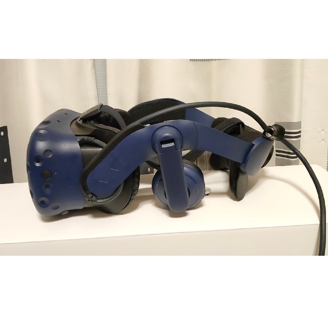 【動作OK】HTC VIVE PRO フルキット【品】クーポン限定価格