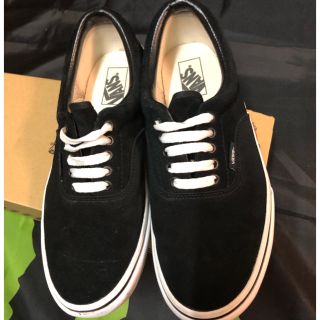 ヴァンズ(VANS)のVANS ERA(スニーカー)