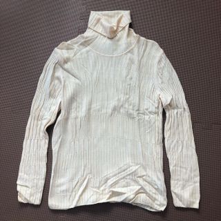 ブルネロクチネリ(BRUNELLO CUCINELLI)のファビアナ　フィリッピ　タートルネック　トップス(ニット/セーター)