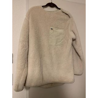 エンジニアードガーメンツ(Engineered Garments)のUNIQLO と ENGINEEREDGAMENTSコラボ商品 XL(スウェット)