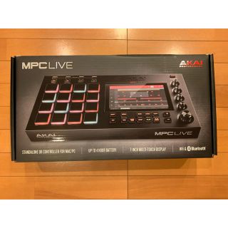 MPC LIVE 期間限定値下げしました！(その他)