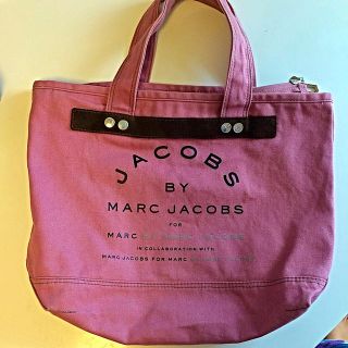 マークバイマークジェイコブス(MARC BY MARC JACOBS)の美品♡マークバイマークジェイコブス(トートバッグ)