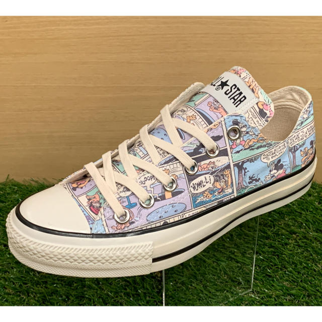 CONVERSE(コンバース)のコンバース【新品】ミッキーマウス大阪限定 レディースの靴/シューズ(スニーカー)の商品写真