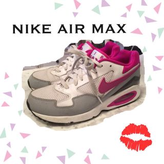 ナイキ(NIKE)のNIKE AIE MAX(スニーカー)