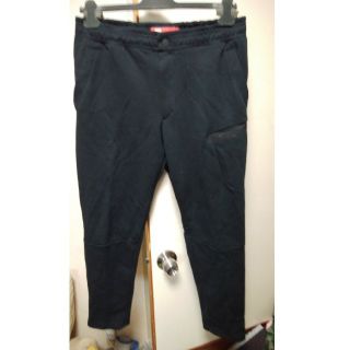 ナイキ(NIKE)の新品タグ付NIKE TECH FLEECE CROPPED PANT  XXL(その他)