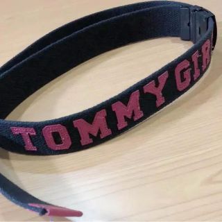 トミーガール(tommy girl)のtommy girl ベルト(ベルト)