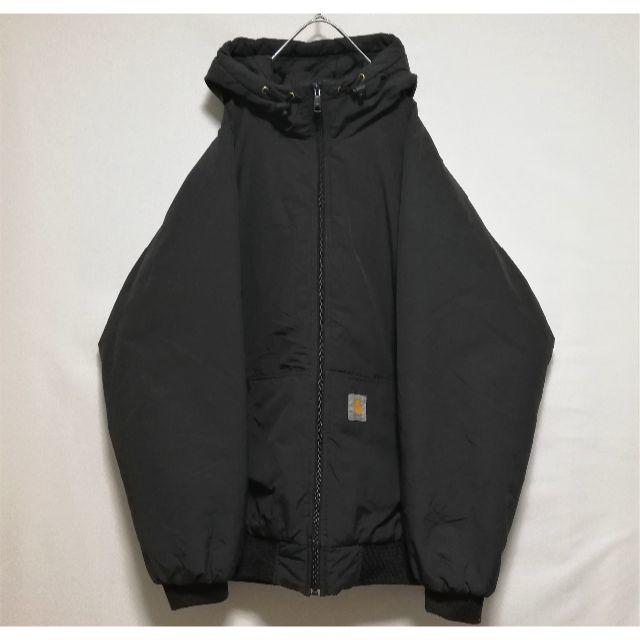 carhartt(カーハート)のCARHARTT L～XL ナイロンジャケット アクティブパーカー メンズのジャケット/アウター(ナイロンジャケット)の商品写真