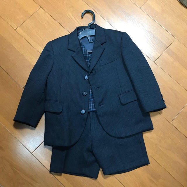 子ども用スーツの通販 by たこ焼き's shop｜ラクマ