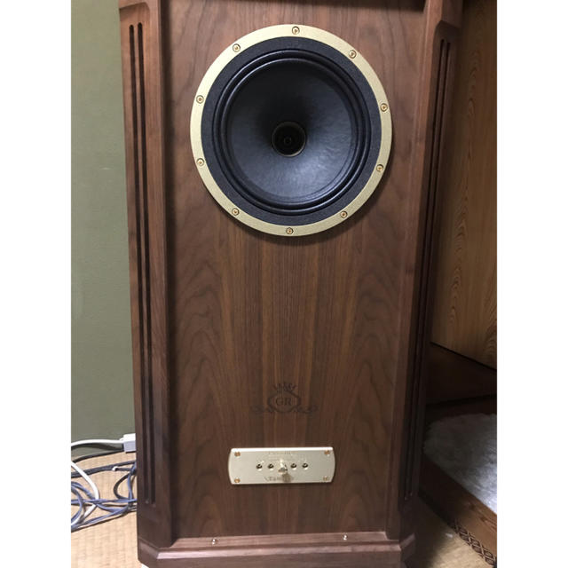 スピーカーtannoy turnberry gr ペア