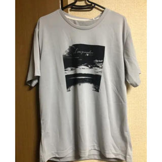 ミズノ(MIZUNO)の新品未使用 ミズノ Tシャツ(Tシャツ/カットソー(半袖/袖なし))