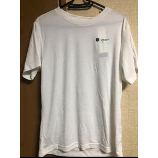 ミズノ(MIZUNO)の新品未使用 ミズノ メンズTシャツ(Tシャツ/カットソー(半袖/袖なし))