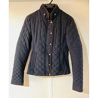 ザラ(ZARA)のナッ様専用　ZARA  キルティングコート(ブルゾン)