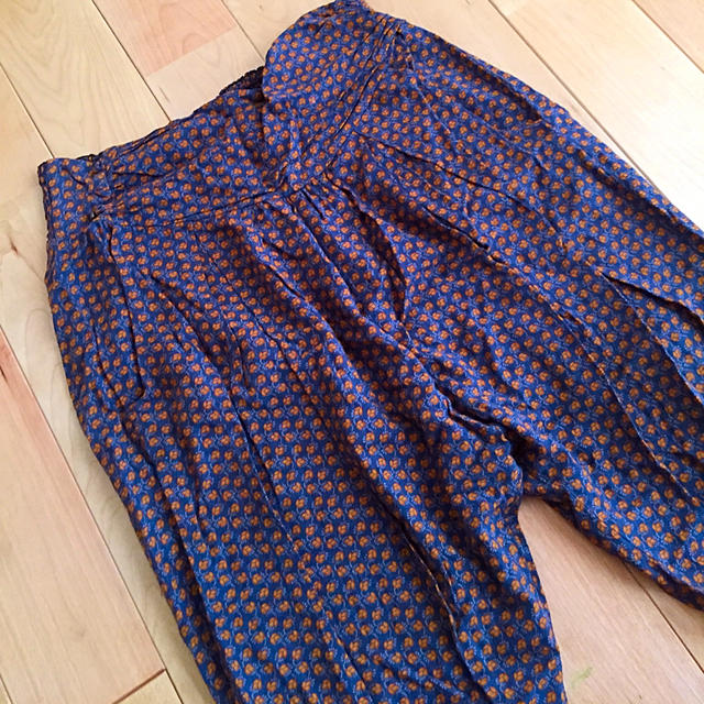 ZARA(ザラ)のYCJP様☆ZARA#TRF#pants レディースのパンツ(サルエルパンツ)の商品写真